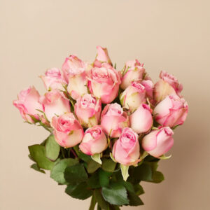 Atelier - 30 mai 2026 - Bouquet de Roses Boutons